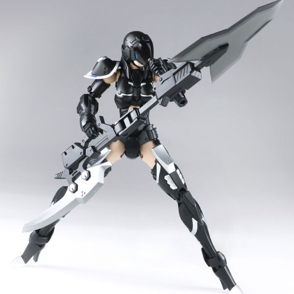  Exoskeleton Strato Hound - Titanomachia - Kotobukiya KP516 