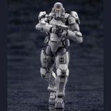  Hexa Gear Governor Para Pawn Sentinel Ver 2.0 - Kotobukiya HG131 