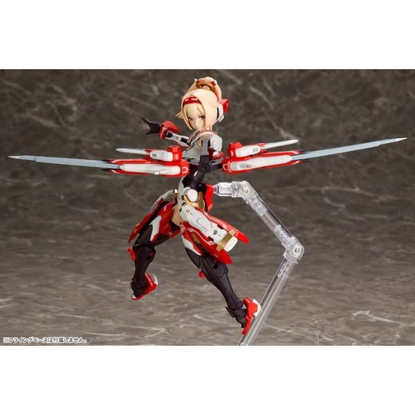  Megami Device Asra Archer - Kotobukiya KP432X 