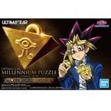  ULTIMAGEAR Millennium Puzzle - Yugioh - Mô hình lắp ráp chính hãng Bandai 