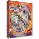  PB75 - Ultra Beasts Premium Collection - Buzzwole-GX & Xurkitree-GX (Pokémon TCG) 