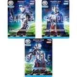  Ultraman Card Game Starter Deck The Bonds of Zero SD02 