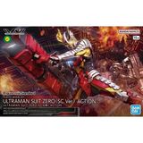  Ultraman Suit Zero SC Ver. Action - Figure-rise Standard 