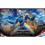  Ultraman Z Original - Figure-rise Standard 