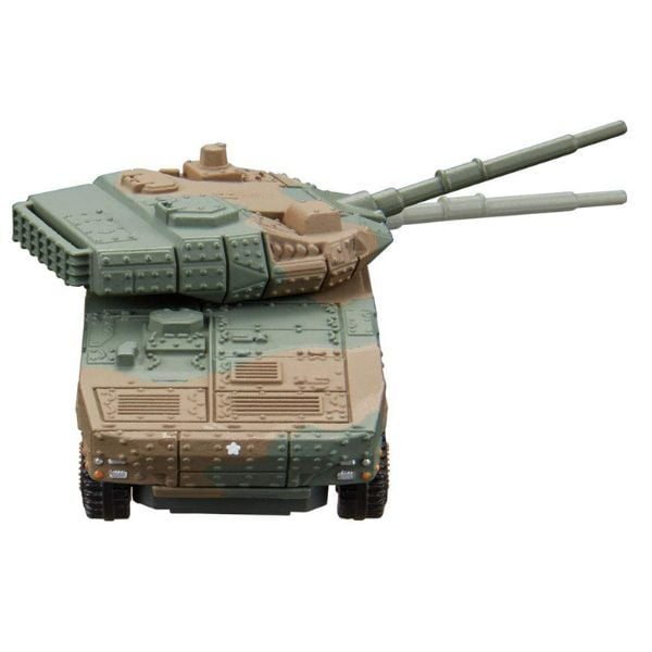  Tomica Premium No. 16 JGSDF Type 16 Maneuver Combat Vehicle 