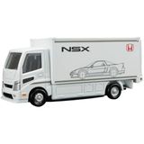  Tomica Premium Transporter Honda NSX Type R 