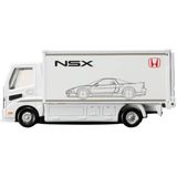  Tomica Premium Transporter Honda NSX Type R 