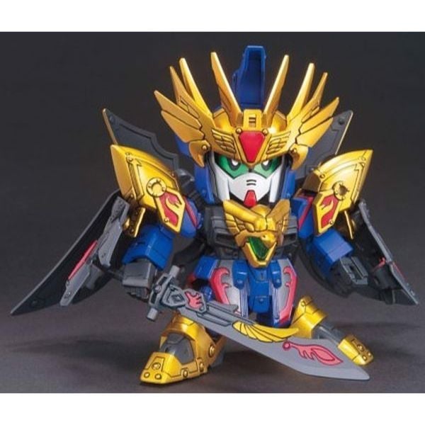  Souhi Gundam ( Tào Phi ) ( SD Gundam Sangokuden ) 