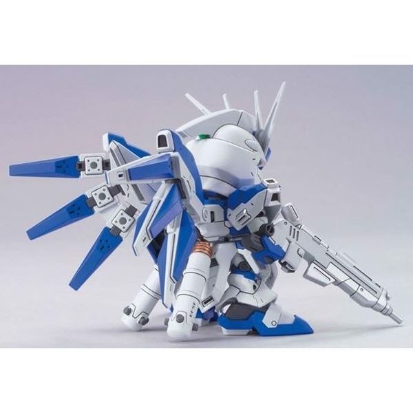  Hi-nu Gundam (SD/BB) 