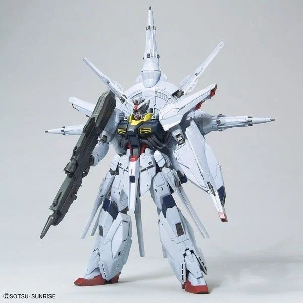  Providence Gundam (MG - 1/100) 