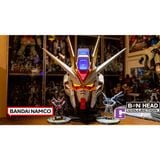  BN Head Collection Vol. 2 Strike Freedom Gundam 
