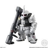  Gundam Converge 14 - High-mobility type Zaku II (Shin Matsunaga) 