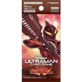  Ultraman Card Game Booster Pack Shadow of Undying Vengeance BP03 