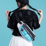  Túi Bao Tử Vocaloid Hatsune Miku Lập Thể 