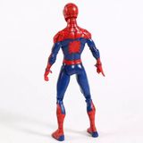  Mô hình đồ chơi siêu anh hùng Amazing Spiderman Người Nhện 