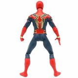  Mô hình đồ chơi siêu anh hùng Spider-man Người Nhện 
