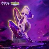  Funism Pokemon Prime Figure Mini Mewtwo - Mô hình chính hãng 