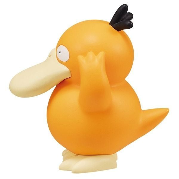  Moncolle MS-45 Psyduck - Mô hình Pokemon chính hãng 