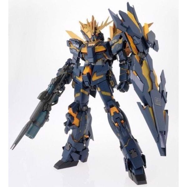 Unicorn Gundam 02 Banshee Norn (PG - 160)
