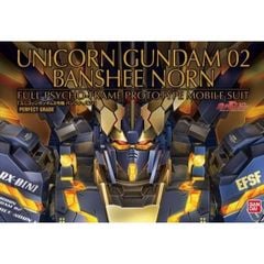Unicorn Gundam 02 Banshee Norn (PG - 1/60)