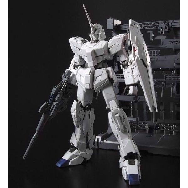 Amazon.co.jp: B-CLUB HDM MG 1/100 ユニコーン HDカラー 用