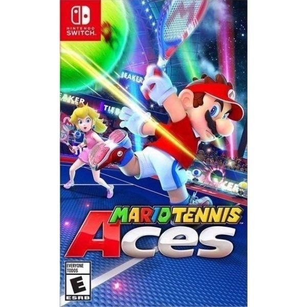  SW049 - Mario Tennis Aces 