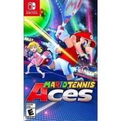 SW049 - Mario Tennis Aces
