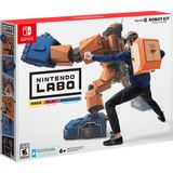  SW042 - Nintendo Labo - Robot Kit cho Nintendo Switch 