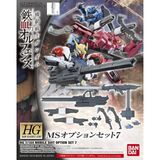  Mobile Suit Option Set 7 (HGIBO - 1/144) (Mô hình Gundam) 