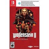  SW050 - Wolfenstein II: The New Colossus 