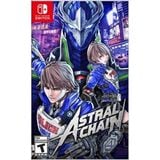  SW120 - Astral Chain cho Nintendo Switch 