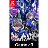  Astral Chain cho Nintendo Switch [Second-hand] 