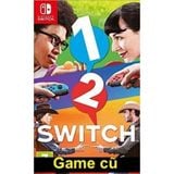  1-2 Switch [Second-hand] 