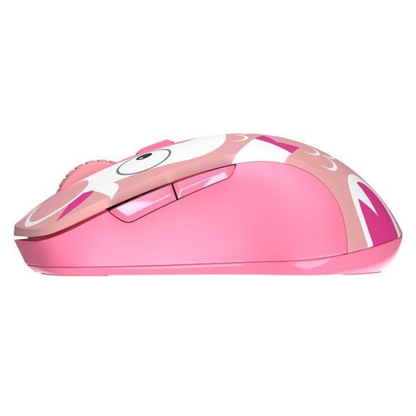  Chuột máy tính không dây DAREU LM115G Multi-color - Sheep 