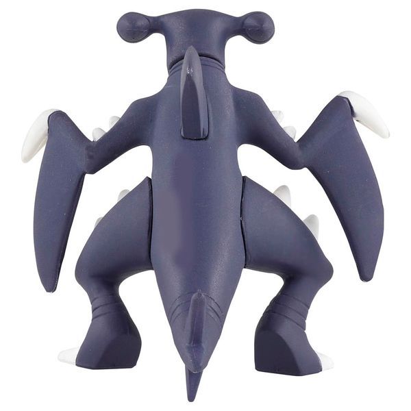  Moncolle MS-22 Garchomp - Pokemon Figure 