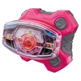  Kamen Rider Geats DX Decadriver & OOO Driver Raise Buckle Set 