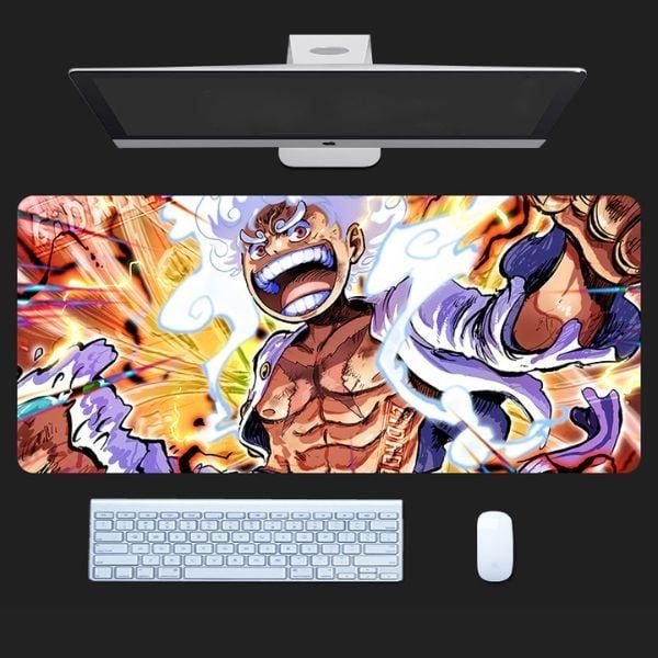  Lót chuột gaming anime One Piece Vol 2 