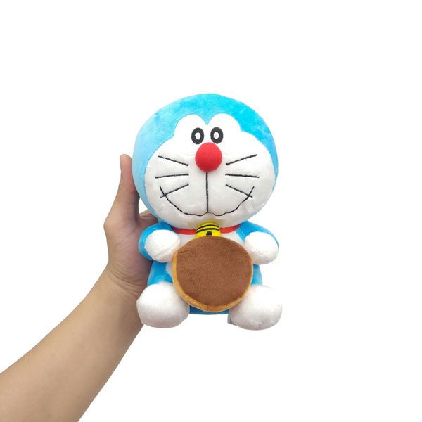  Thú bông Doraemon Dorayaki - Hàng bản quyền chính hãng 