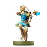  Link (Archer) amiibo (Breath of the Wild) 