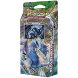  PD22 - Sky Guardian Theme Deck (Pokemon TCG) 