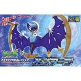  POKÉMON PLAMO LUNALA 