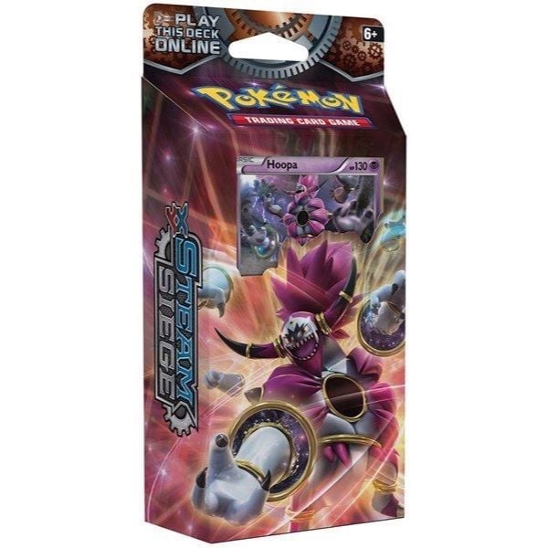 PD26 - RING OF LIGHTNING THEME DECK (POKÉMON TRADING CARD GAME)  Ứng dụng tạo link rút gọn  Product Tabs  Hara Multi-language  Product Recommend