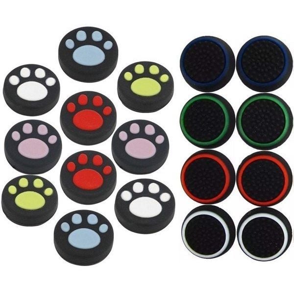 MUA Cover Analog cho Joy-Con