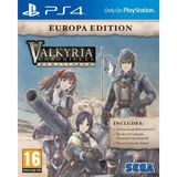  PS4188 - VALKYRIA CHRONICLES REMASTERED 