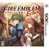  129 - FIRE EMBLEM ECHOES: SHADOWS OF VALENTIA CHO 2DS & 3DS [GAME CŨ] 