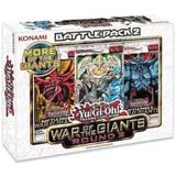  Y32 - WAR OF THE GIANTS: ROUND 2 (TCG) 