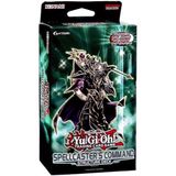  Y48 - SPELLCASTER'S COMMAND STRUCTURE DECK (TCG) 