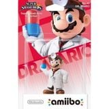  SSB Dr. Mario amiibo 