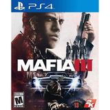  PS4199 - MAFIA III 