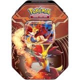  PT05 - DELPHOX-EX KALOS POWER TIN (POKÉMON TRADING CARD GAME) 